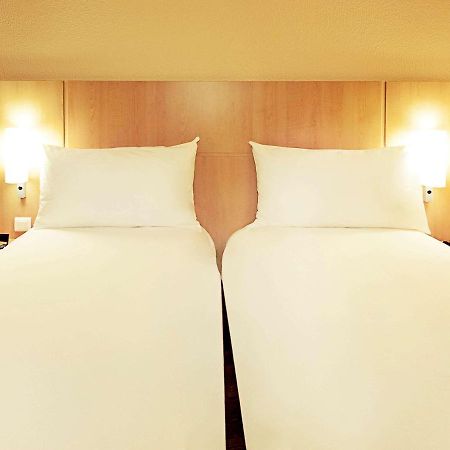 Hotel Ibis Kielce Centrum Eksteriør billede