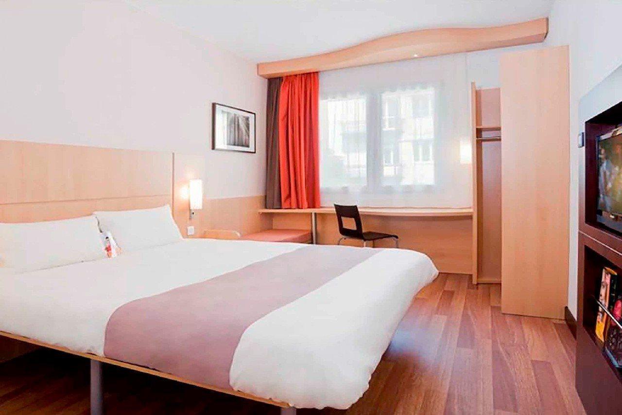Hotel Ibis Kielce Centrum Eksteriør billede
