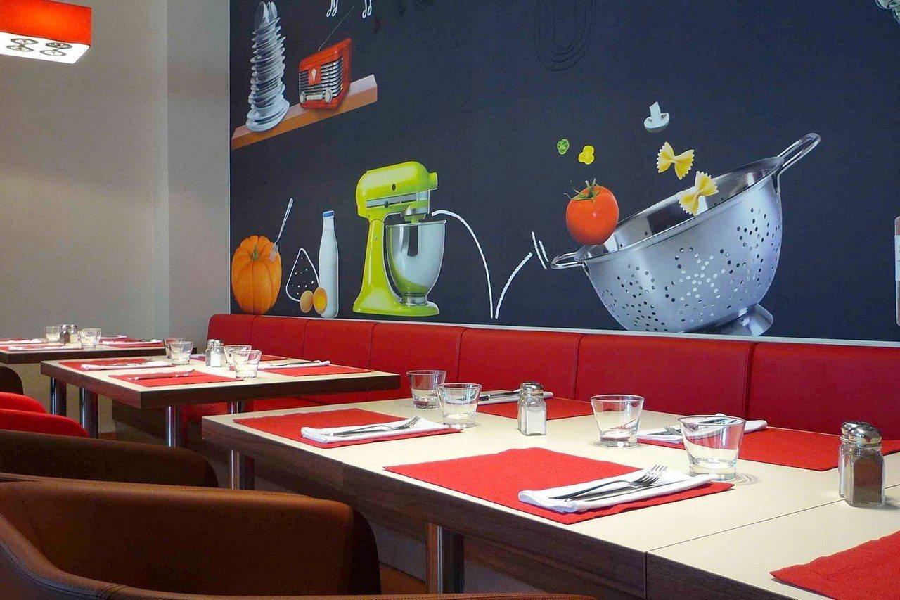 Hotel Ibis Kielce Centrum Eksteriør billede