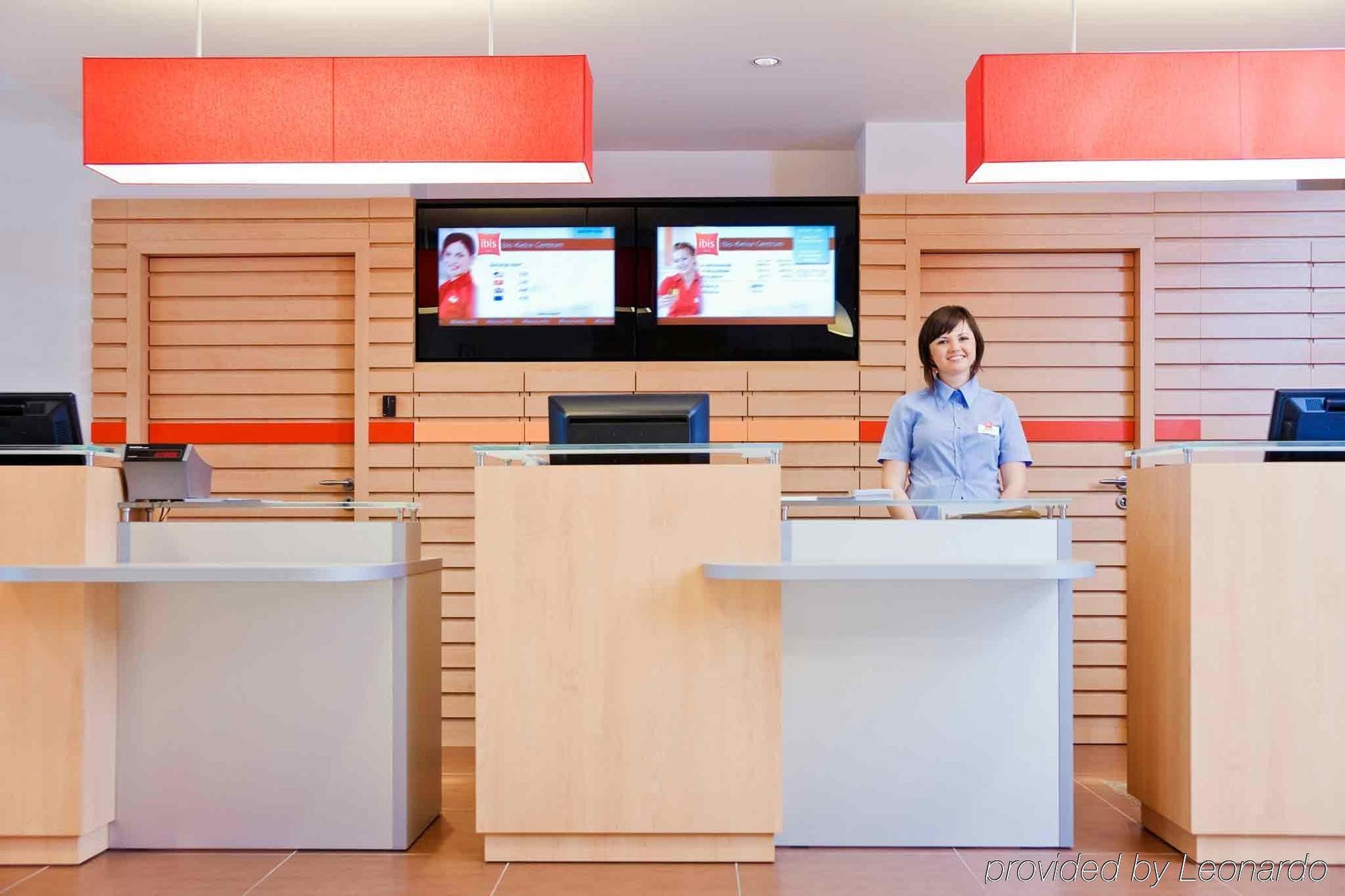 Hotel Ibis Kielce Centrum Eksteriør billede