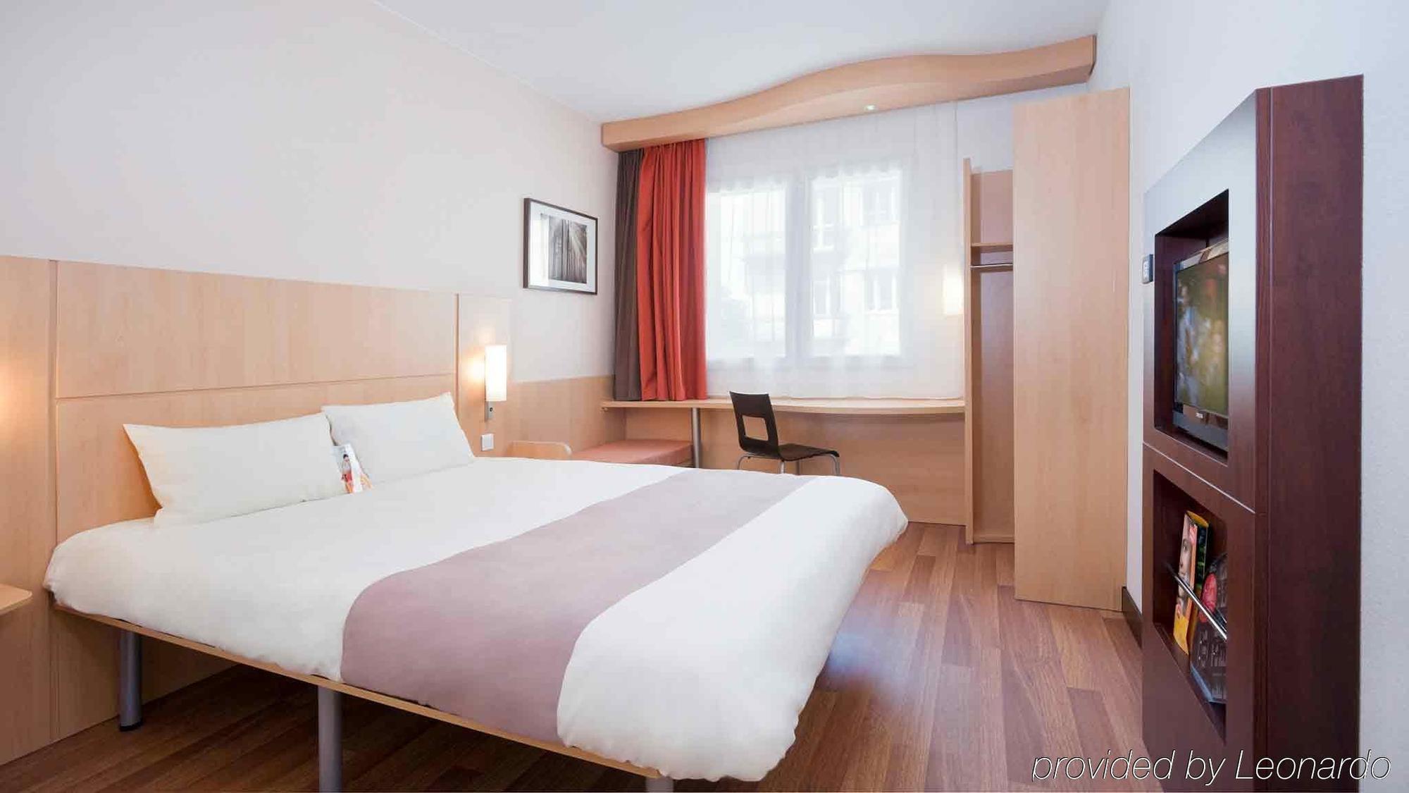 Hotel Ibis Kielce Centrum Eksteriør billede