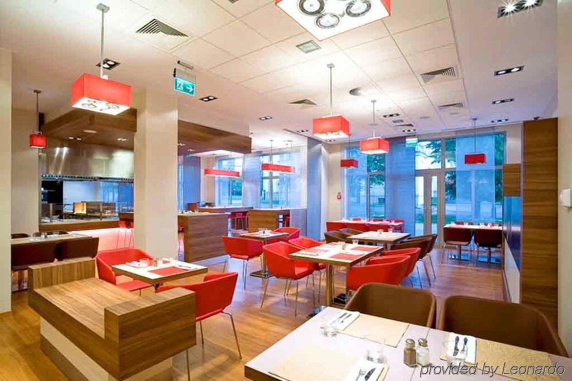 Hotel Ibis Kielce Centrum Eksteriør billede