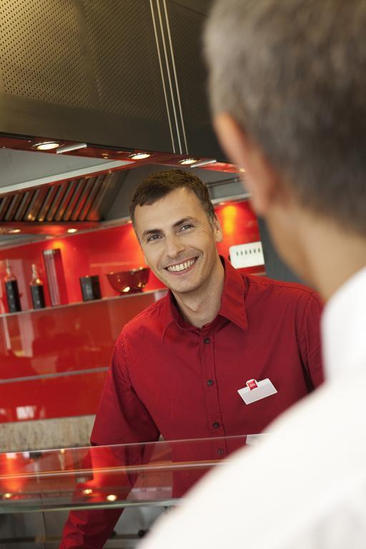 Hotel Ibis Kielce Centrum Eksteriør billede