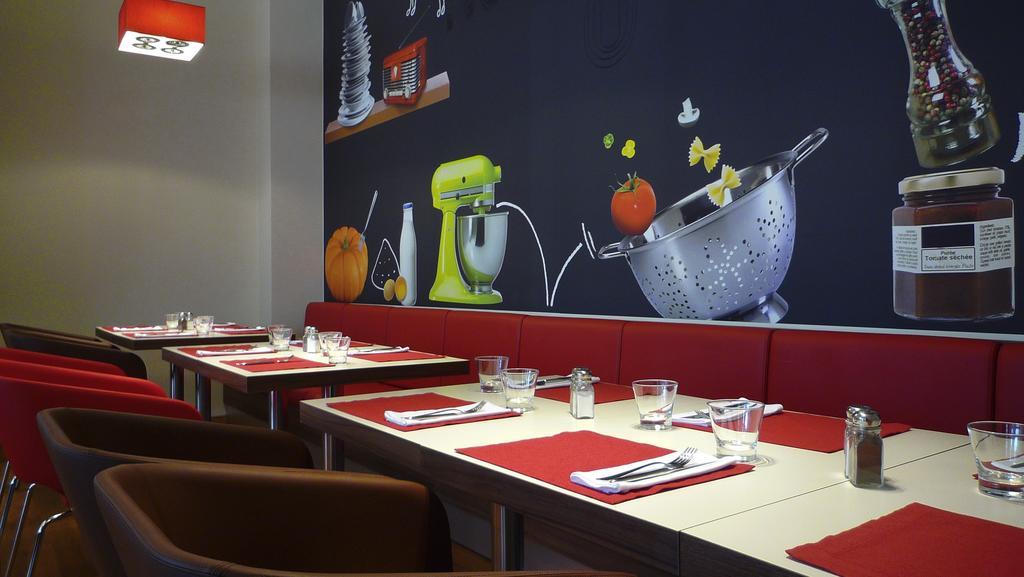 Hotel Ibis Kielce Centrum Eksteriør billede