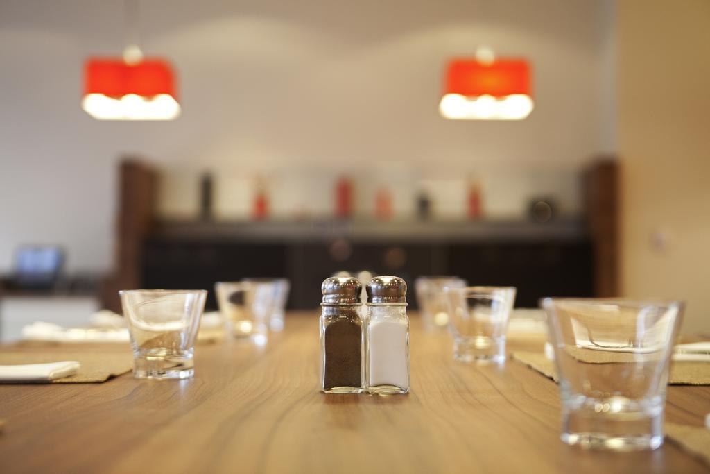 Hotel Ibis Kielce Centrum Eksteriør billede
