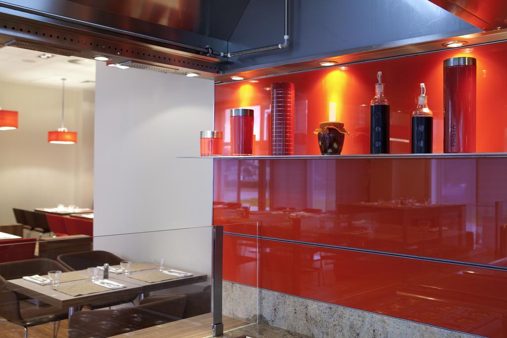 Hotel Ibis Kielce Centrum Eksteriør billede