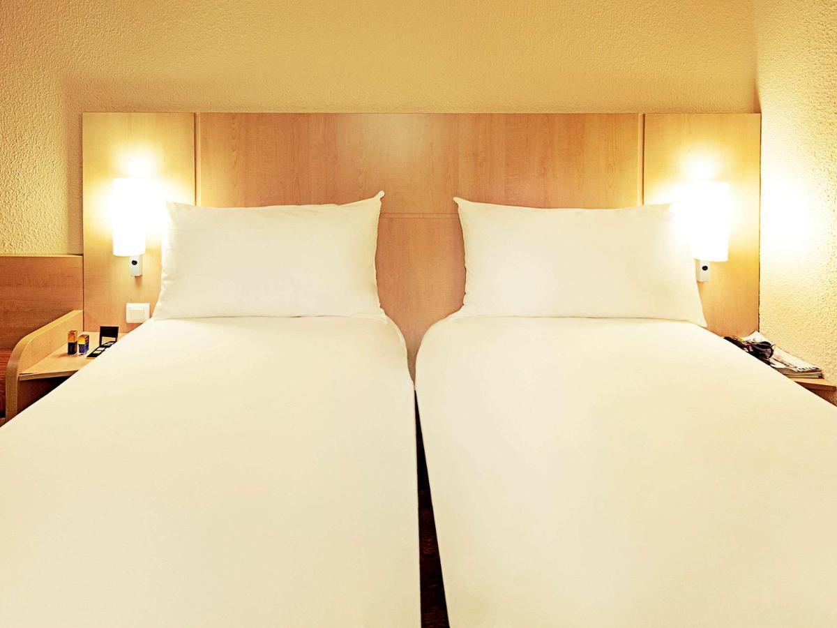 Hotel Ibis Kielce Centrum Eksteriør billede