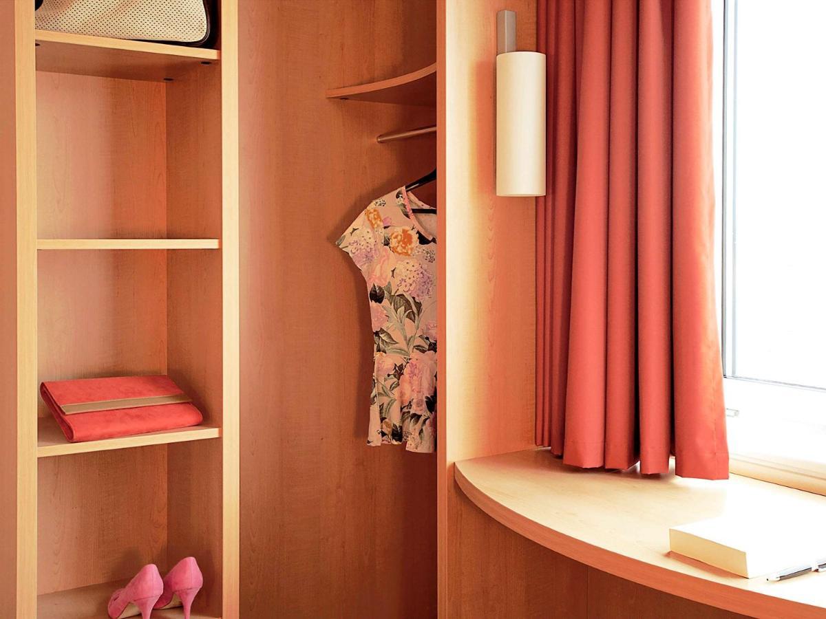 Hotel Ibis Kielce Centrum Eksteriør billede