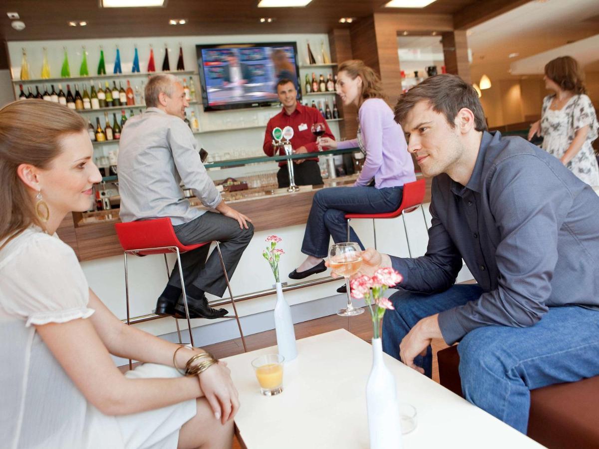 Hotel Ibis Kielce Centrum Eksteriør billede